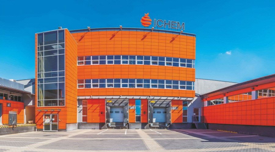 Grand Sal